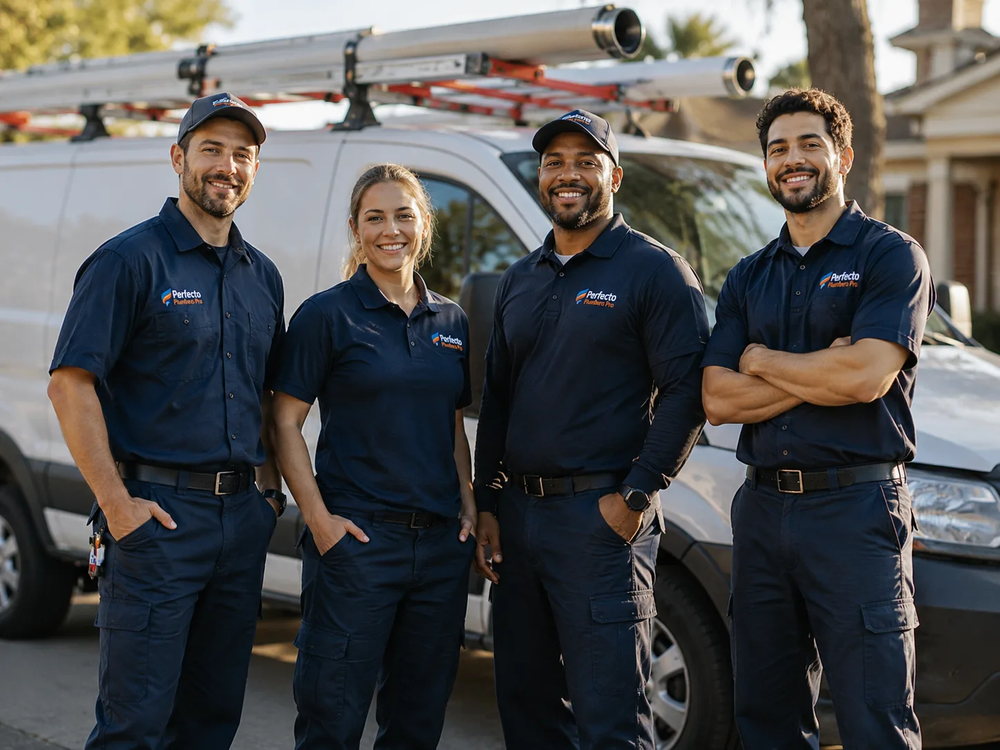 Emergency Plumber Near Me in Keene, VA near me